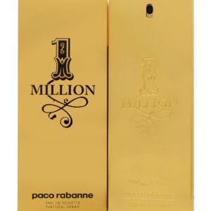 Paco Rabanne 1 Million Eau De Toilette 200ml Sprej