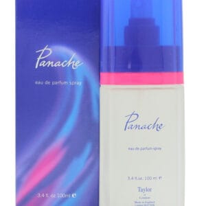 Taylor of London Panache Eau de Parfum 100ml Sprej
