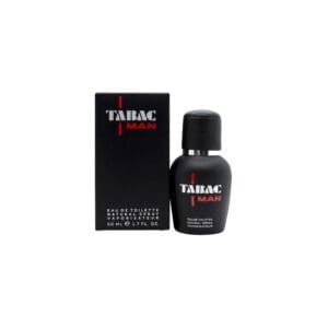 Mäurer & Wirtz Tabac Man Eau de Toilette 50ml Sprej