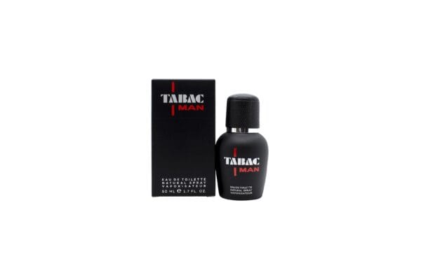 Mäurer & Wirtz Tabac Man Eau de Toilette 50ml Sprej