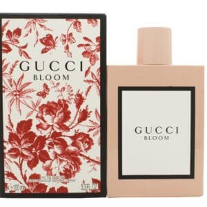 Gucci Bloom Eau de Parfum 100ml Sprej