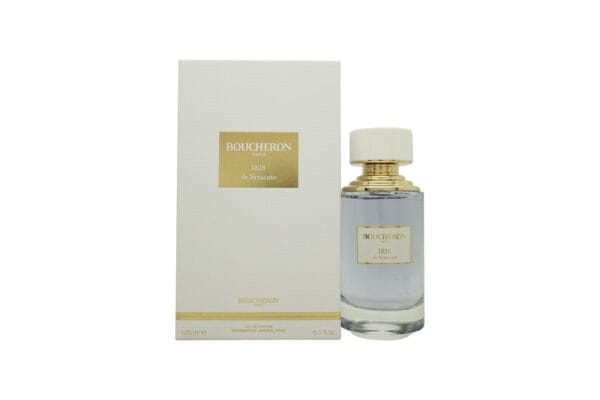 Boucheron Iris de Syracuse Eau de Parfum 125ml Sprej