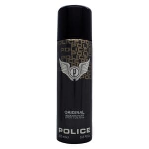 Police Original Deodorant Sprej 200ml