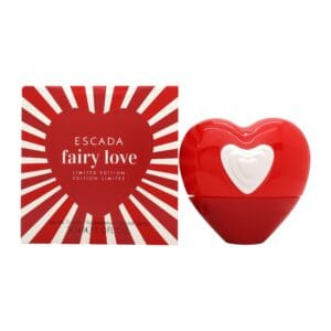 Escada Fairy Love Eau de Toilette 30ml Sprej - Begränsad Utgåva