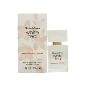 Elizabeth Arden White Tea Mandarin Blossom Eau de Toilette 30ml Sprej