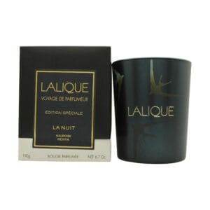 Lalique Ljus 190g - La Nuit Nairobi
