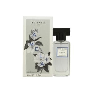 Ted Baker Amelia Eau de Toilette 30ml Spray