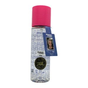Whatever It Takes Pink Whiff Of Lotus Body Mist 240ml Sprej