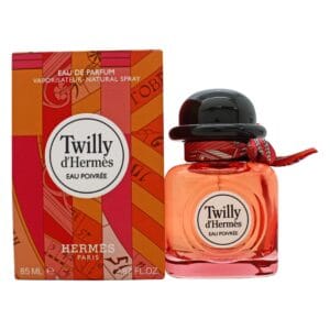 Hermès Twilly d'Hermès Eau Poivree Eau de Parfum 85ml Spray