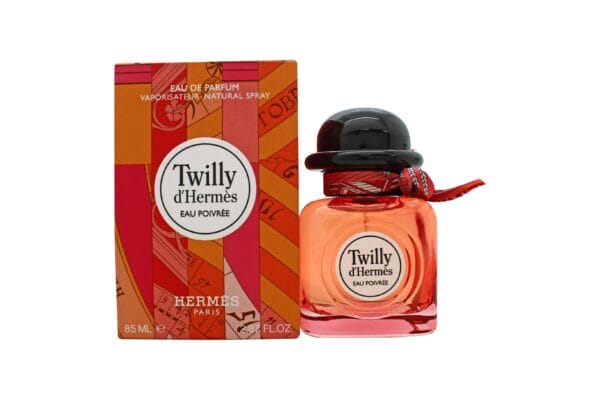 Hermès Twilly d'Hermès Eau Poivree Eau de Parfum 85ml Spray
