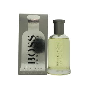 Hugo Boss Boss Bottled Eau de Toilette 100ml Sprej