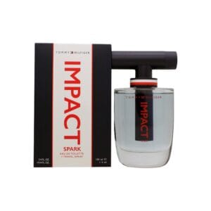 Tommy Hilfiger Impact Spark Eau de Toilette 100ml Sprej