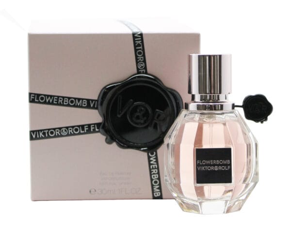 Viktor & Rolf FlowerBomb Eau de Parfum 30ml Sprej