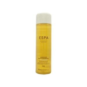 Espa Energising Bath & Shower Gel 250ml