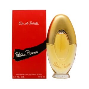 Paloma Picasso Eau de Toilette 100ml Sprej