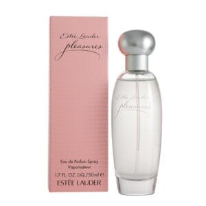 Estee Lauder Pleasures Eau de Parfum 50ml Sprej