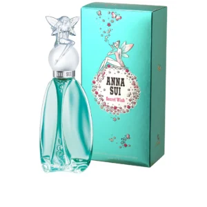 Anna Sui Secret Wish Eau de Toilette 75ml Sprej
