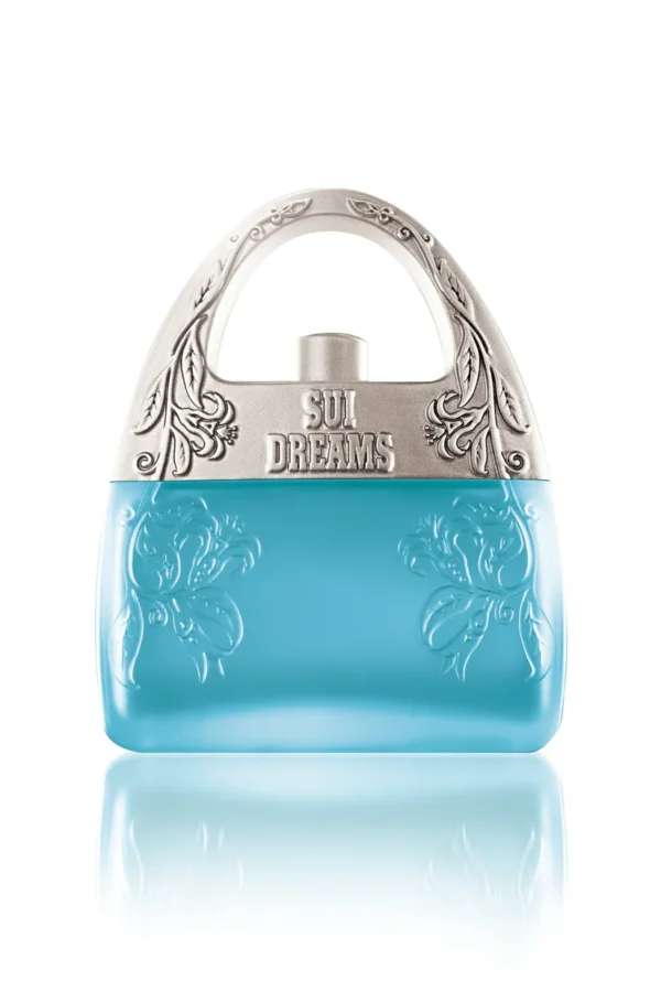 Anna Sui Sui Dreams Eau de Toilette 50ml Sprej