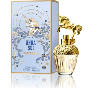 Anna Sui Fantasia Eau de Toilette 75ml Sprej