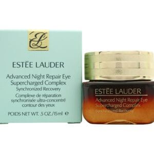 Estee Lauder Advanced Night Repair Eye Supercharged Complex 15ml