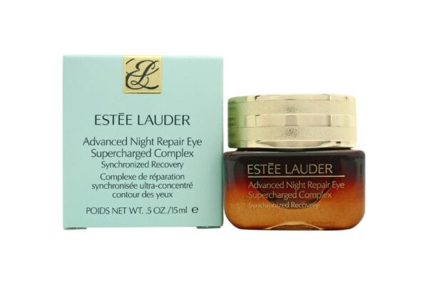 Estee Lauder Advanced Night Repair Eye Supercharged Complex 15ml