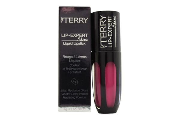 By Terry Lip Expert Shine Flytande Läppstift 3g - 12 Gypsy Chic