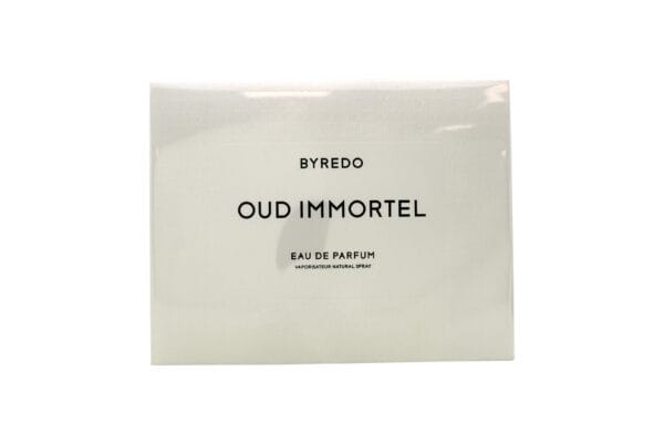 Byredo Oud Immortel Eau de Parfum 100ml Spray