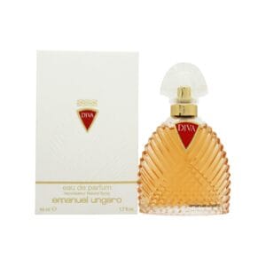 Ungaro Diva Eau de Parfum 50ml Sprej