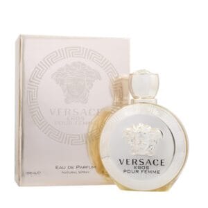 Versace Eros Pour Femme Eau de Parfum 100ml Sprej