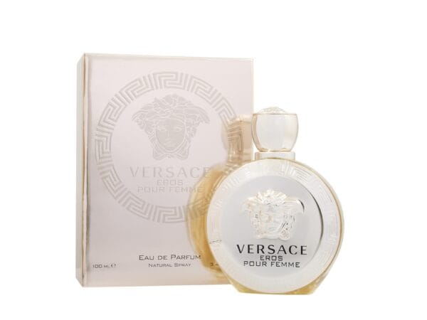 Versace Eros Pour Femme Eau de Parfum 100ml Sprej