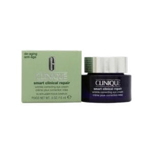 Clinique Smart Clinical Repair Wrinkle Correcting Ögonkräm 15ml