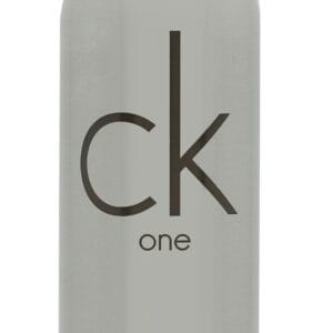 Calvin Klein CK One Deodorant Spray 150ml