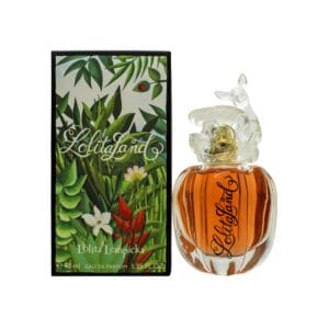 Lolita Lempicka LolitaLand Eau de Parfum 40ml Spray