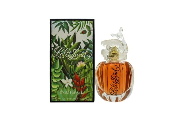 Lolita Lempicka LolitaLand Eau de Parfum 40ml Spray