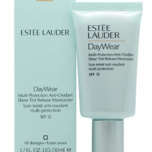 Estee Lauder DayWear Sheer Tint Release Anti-Oxidant Moisturizer 50ml - 15 SPF