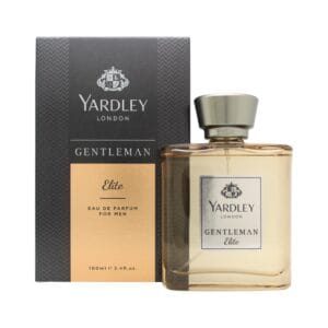 Yardley Gentleman Elite Eau de Parfum 100ml Sprej
