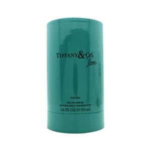 Tiffany & Co Love for Her Eau de Parfum 50ml Spray