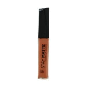 Rimmel Stay Matte Liquid Lipstick 5.5ml - 703 Vanilla Lovin