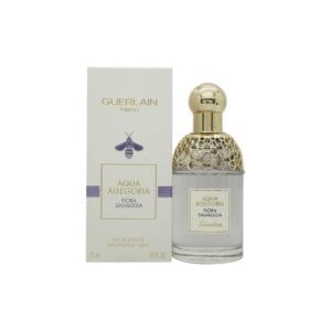 Guerlain Aqua Allegoria Flora Salvaggia Eau de Toilette 75ml Sprej