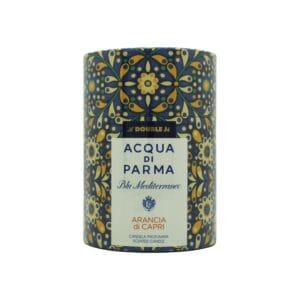 Acqua di Parma Blu Mediterraneo Arancia di Capri Candle 200g