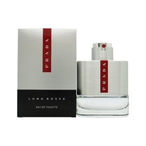 Prada Luna Rossa Eau de Toilette 50ml Sprej