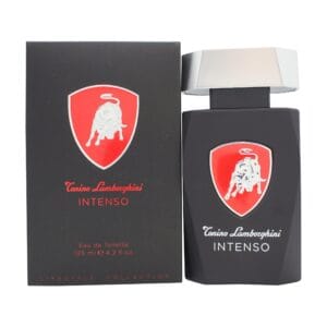 Lamborghini Intenso Eau de Toilette 125ml Spray