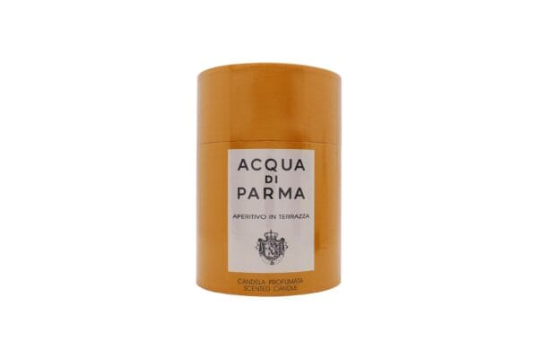 Acqua di Parma Aperitivo In Terrazza Scented Candle 200g
