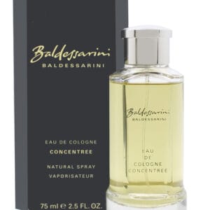 Baldessarini Eau de Cologne 75ml Sprej Concentrate