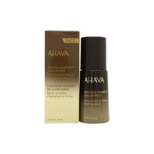 Ahava Dead Sea Osmoter Koncentrat 30ml