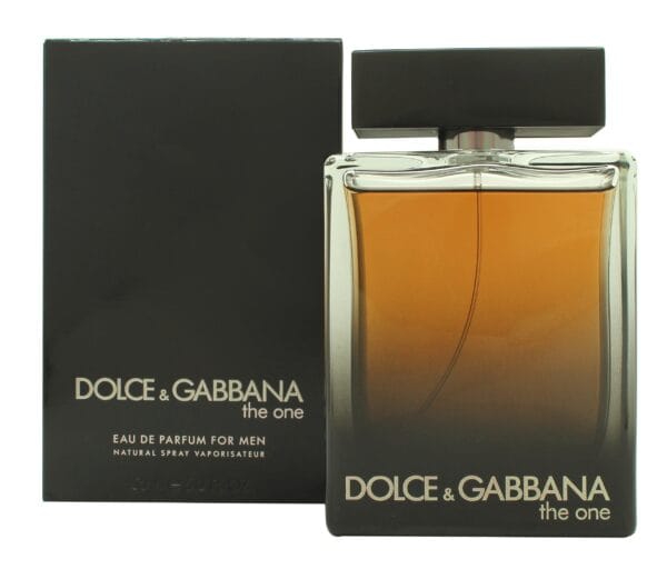 Dolce & Gabbana The One Eau de Parfum 150ml Sprej