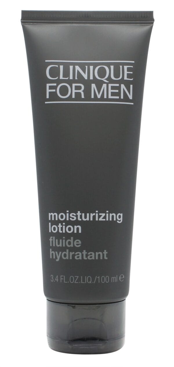 Clinique Clinique Men Moisturizing Lotion 100ml