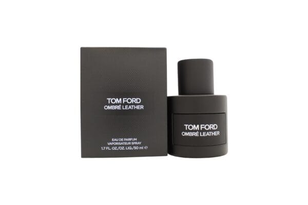 Tom Ford Ombre Leather Eau de Parfum 50ml Spray
