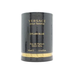 Versace Pour Femme Dylan Blue Eau de Parfum 30ml Sprej