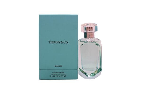Tiffany & Co Intense Eau de Parfum 75ml Spray